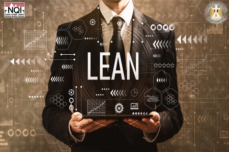 الإدارة الرشيقة Lean Management